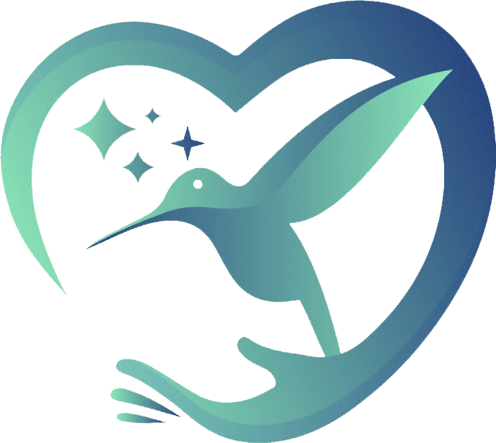 Logo de Abrazos de Esperanzas